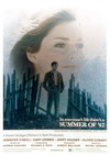 Summer of 42 Poster